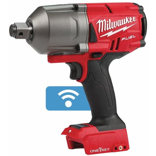 Milwaukee M18 FUEL ONE-KEY 3/4&quot; Impact Wrench (Bare Unit)