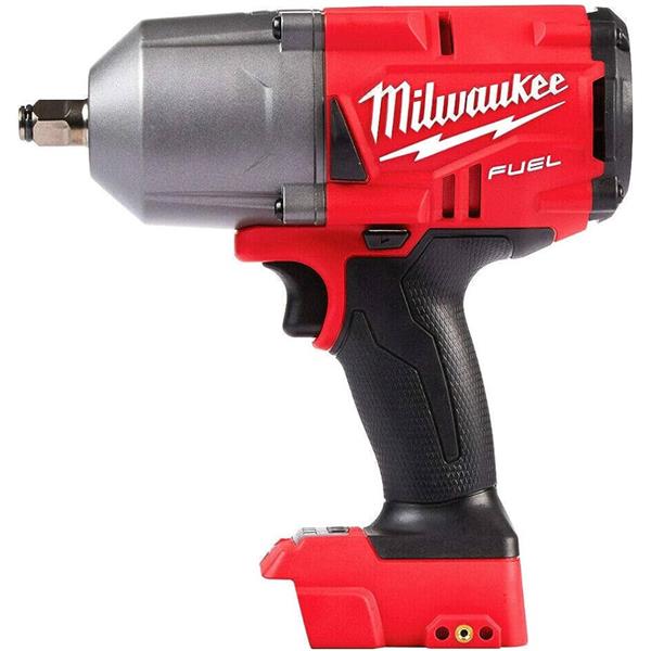 Milwaukee M18 FUEL 1/2&quot; Impact Wrench (Bare Unit)
