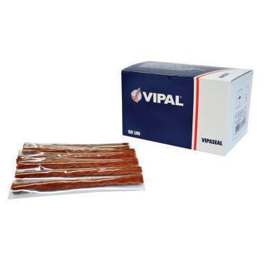 VIPAL - VIPASEAL100 VIPASEAL REPAIR STRING 6X100mm - BROWN (60)