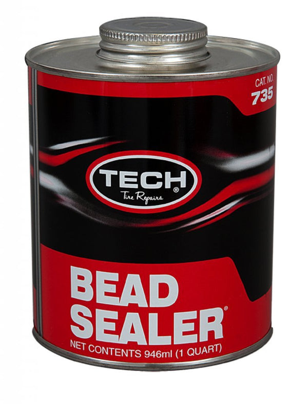 Tech Bead Sealer - Pitzone