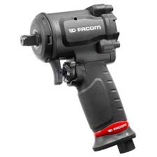 FACOM 1/2&quot; Stubby MICRO COMPOSITE Impact Wrench