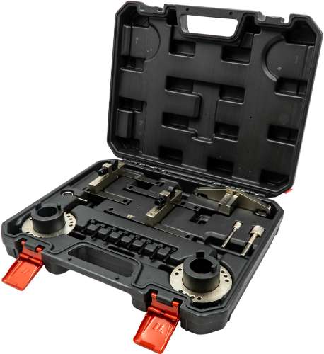 Welzh - Engine Timing Tool Kit - Ford EcoBoost 1.0 &amp;1.1 Belt Drive 3 Cylinder