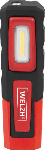 Welzh - Welzh T2 Cob Light