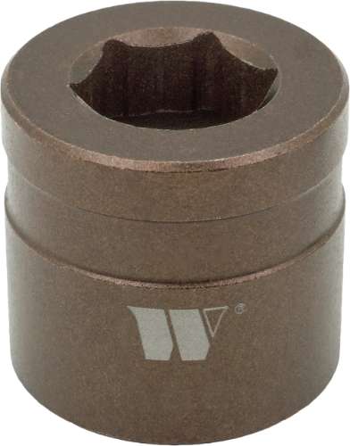 Welzh - Locking Wheel Nut Remover 31.8