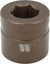 Welzh - Locking Wheel Nut Remover 31.8