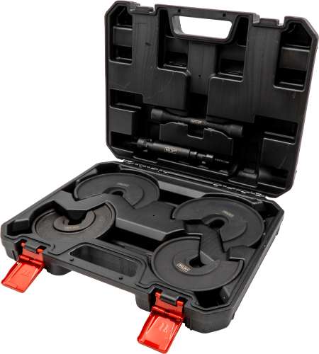 Welzh - Coil Spring Compressor (Wishbone Version)