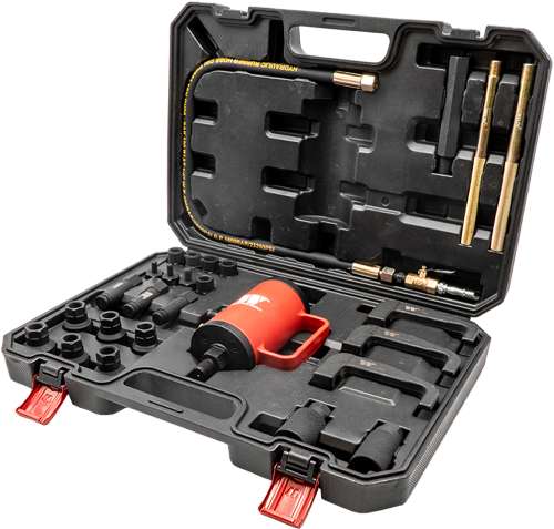 Welzh - Welzh Vibration Mate®