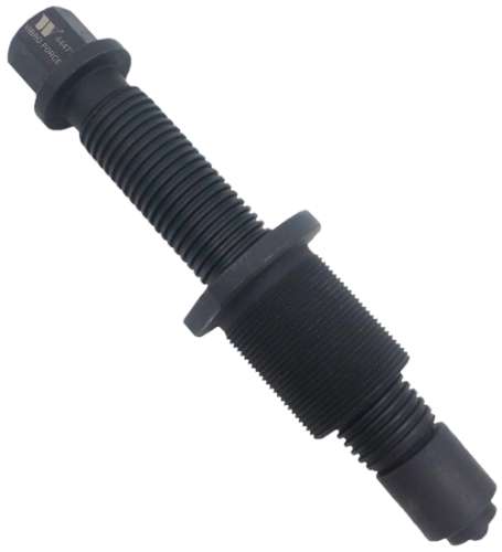 Welzh - Vibro-Force Spindle