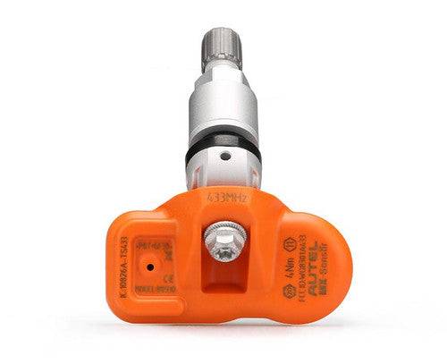 [DEAL] Autel TPMS MX-Sensor 433MHz + Autel PowerScan PS100