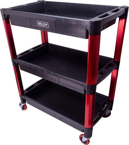 Welzh - Professional Tool Cart