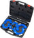 Welzh - Heavy Duty Coilspring Compressor Left Hand Version ; 7-Piece