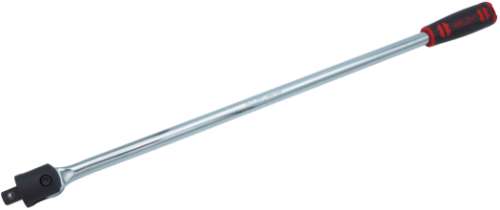 Welzh - Breaker Bar; 600mm, 1/2&#39;&#39;
