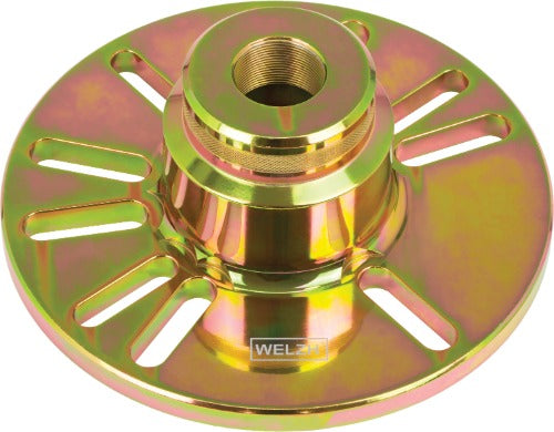 Welzh - Hub Puller (XL Base Plate 235-MM)