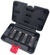 Welzh - Master Impact Flip Socket Set, 5-Piece Set