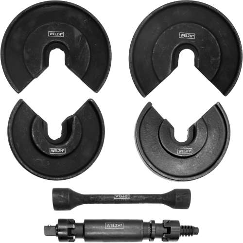 Welzh - Coil Spring Compressor (Wishbone Version)