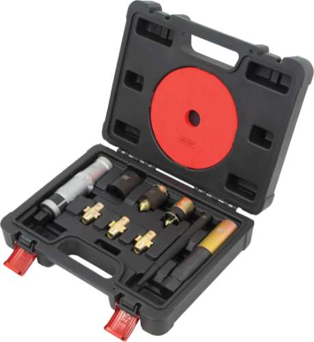 Welzh - Universal Locking Wheel Nut Remover