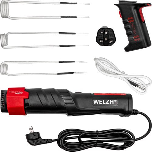 Welzh - Induction Mate