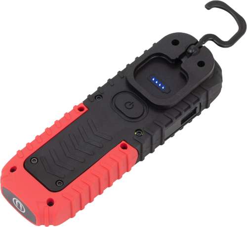 Welzh - Rechargeable COB Work Light