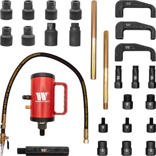 Welzh - Welzh Vibration Mate®