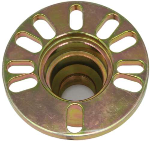 Welzh - Hub Puller & Heavy Duty Slide Hammer