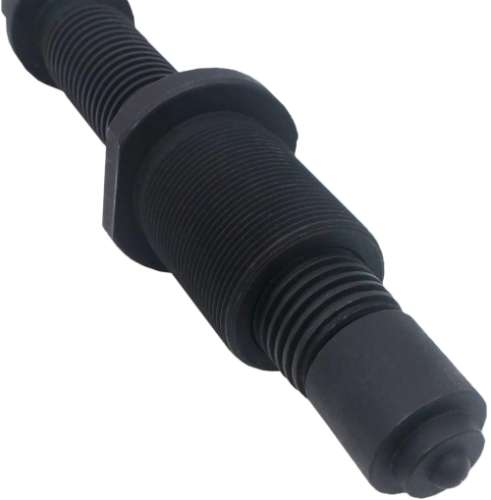 Welzh - Vibro-Force Spindle