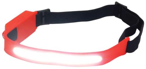 Welzh - LED &amp; COB Rechargeable Head Band Light