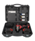 Cordless Impact Wrench 1/2" INVENTO A63 1200 Nm - Set in a Case