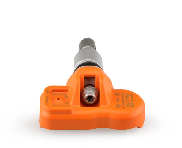 Autel TPMS MX-Sensor 433MHz Metal Stem 101000897