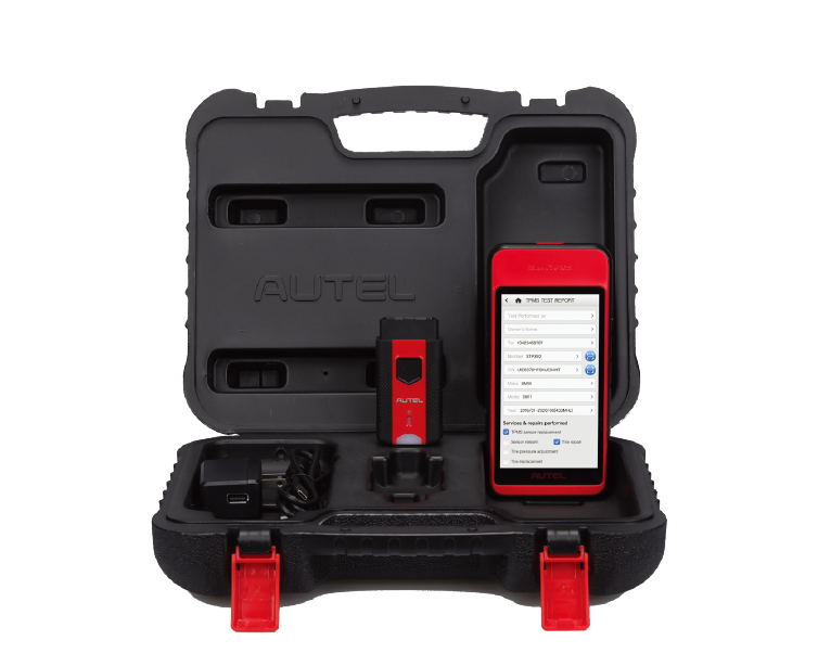 Autel MaxiTMPS Diagnostic Tool ITS600UK