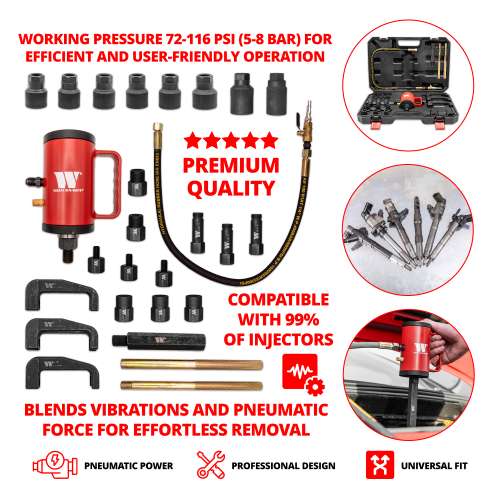 Welzh - Welzh Vibration Mate®