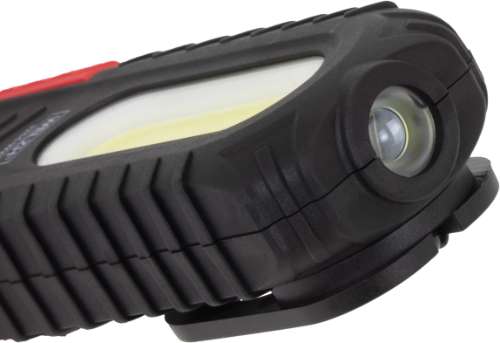 Welzh - Rechargeable COB Work Light