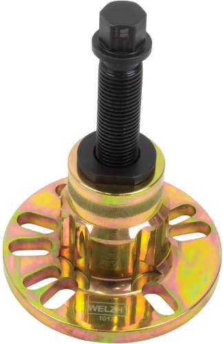 Welzh - Vibro-Force Spindle