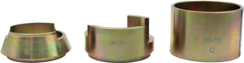 Welzh - Universal Press Support Stacks