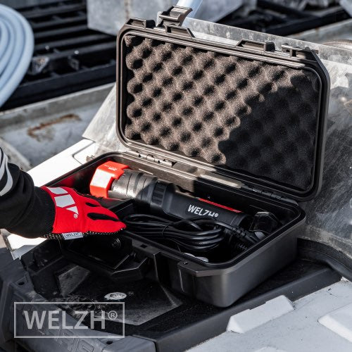 Welzh - Induction Mate