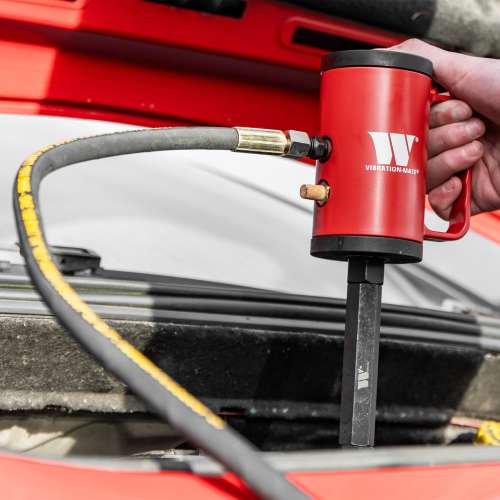 Welzh - Welzh Vibration Mate®