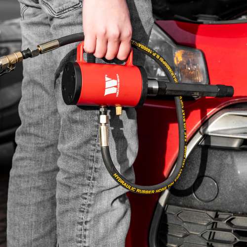 Welzh - Welzh Vibration Mate®