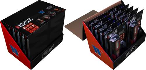 Welzh - Welzh T2 Cob Light