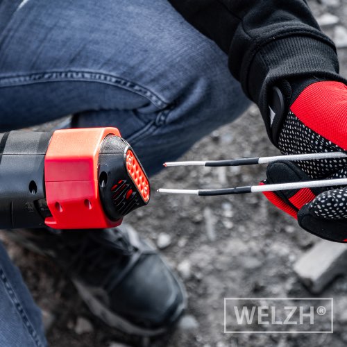 Welzh - Induction Mate