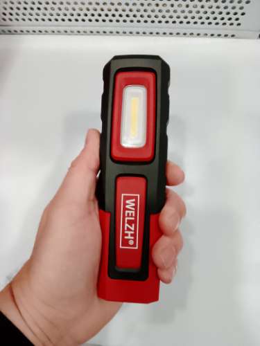 Welzh - Welzh T2 Cob Light