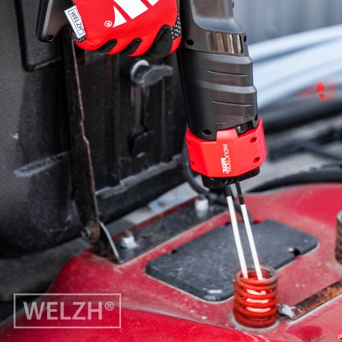 Welzh - Induction Mate