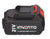 Cordless Impact Wrench 1/2" INVENTO A63 1200 Nm - Set in a Case