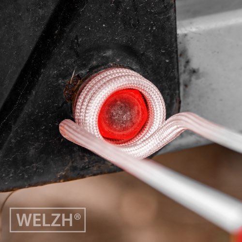 Welzh - Induction Mate