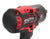 Cordless Impact Wrench 3/4" INVENTO A65 - Set in a Case