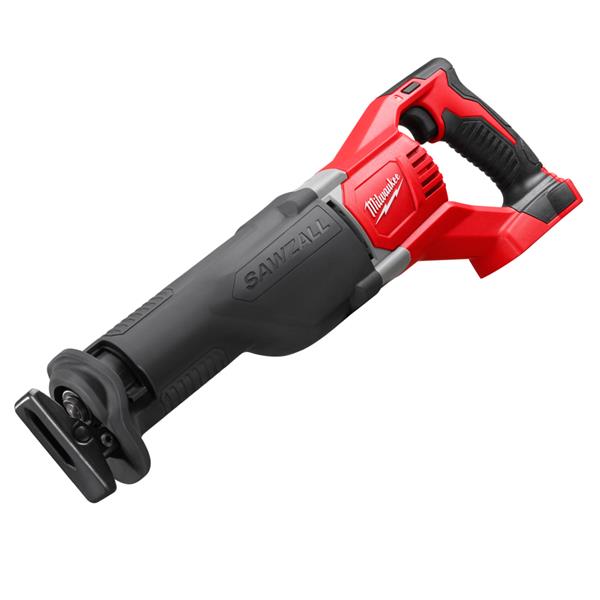 Milwaukee M18 BRUSHED SAWZALL (NAKED - NO BATTERIES OR CHARGER)