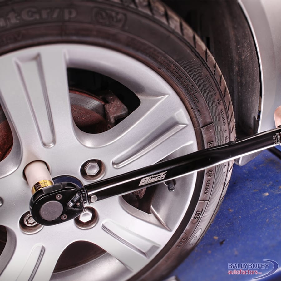 SEALEY MICROMETER TORQUE WRENCH 1/2" SQ DR