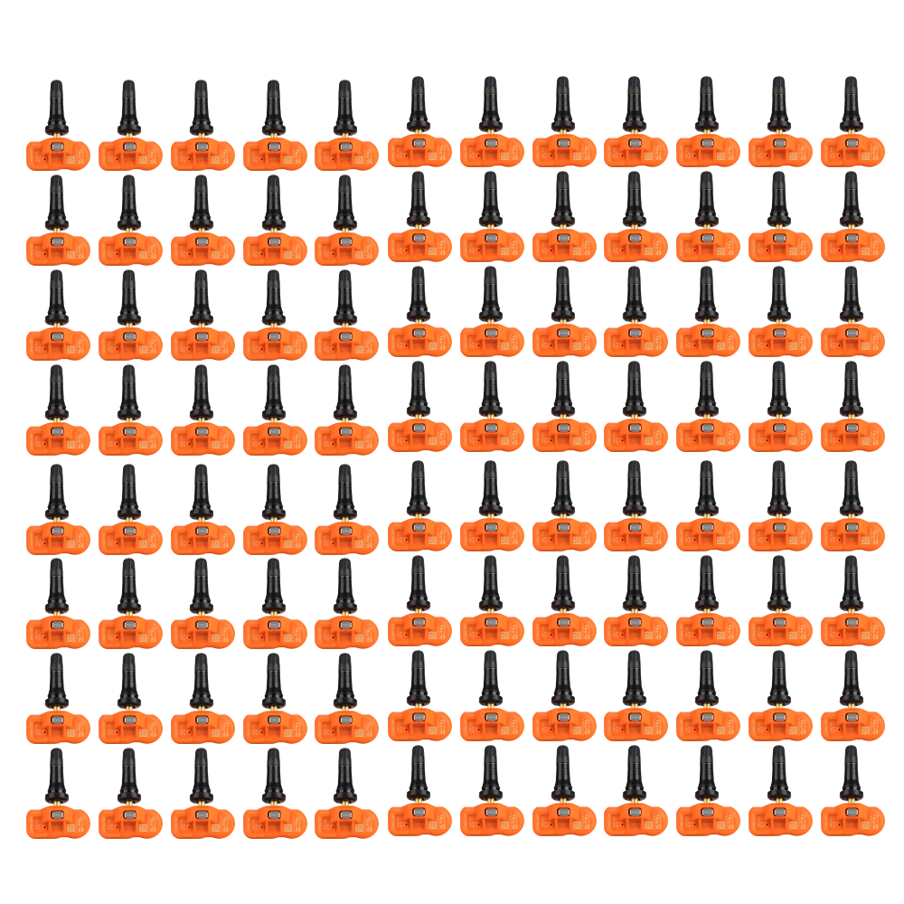Autel TPMS MX-Sensor 433MHz Rubber Stem 101000851