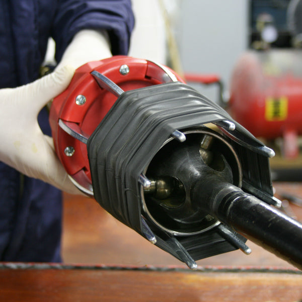 SEALEY CVJ BOOT TOOL - AIR