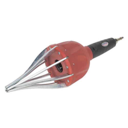 SEALEY CVJ BOOT TOOL - AIR