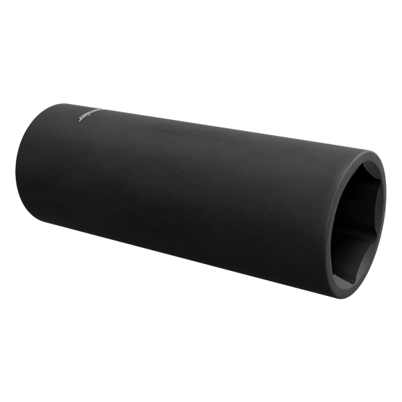 Sealey IMPACT SOCKET 20MM DEEP 1/2" SQ DRIVE