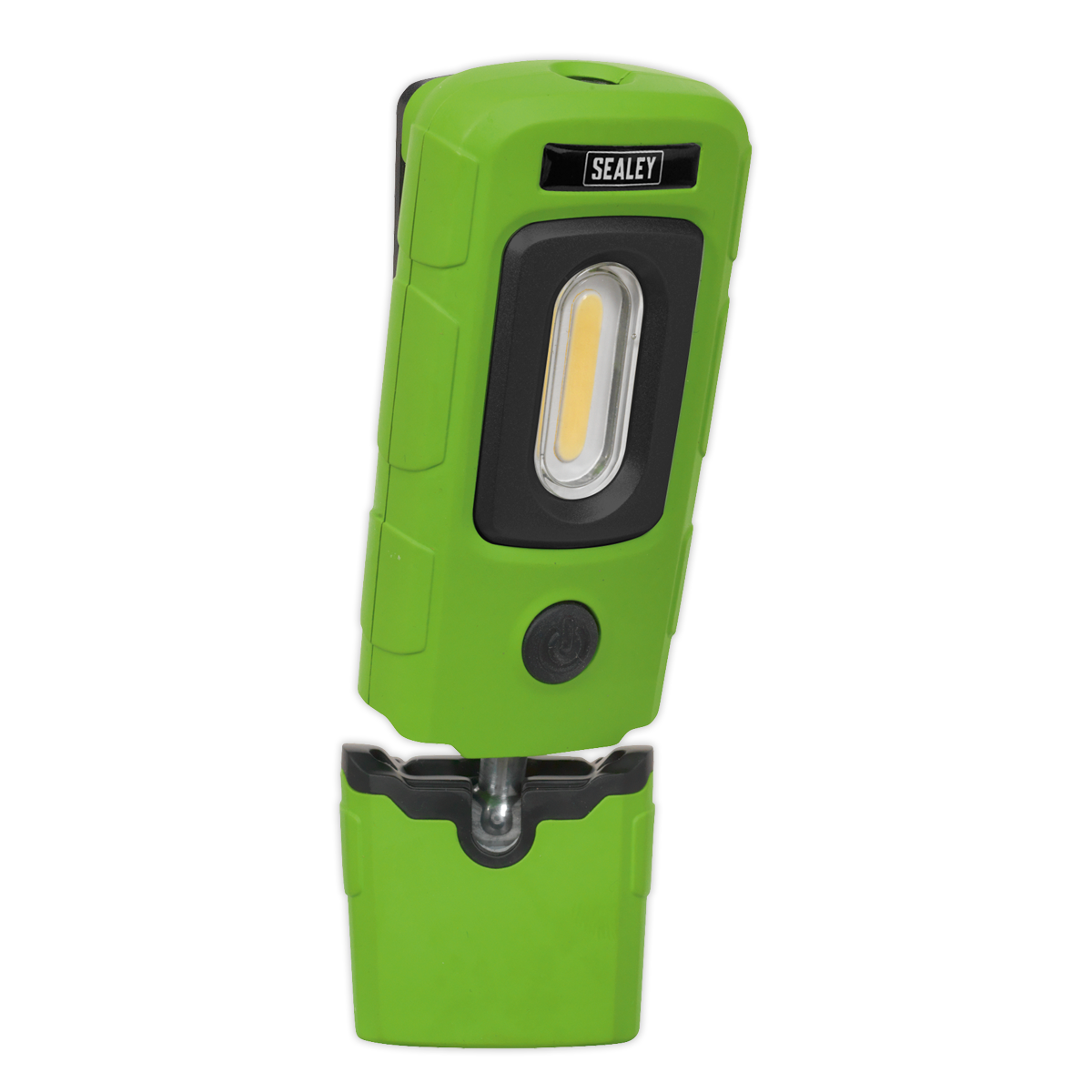 SEALEY RECHARGEABLE 360 INSPECTION LAMP